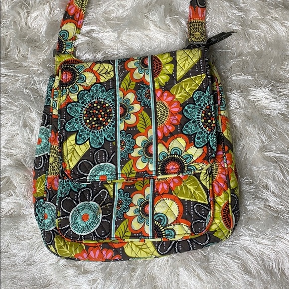 Vera Bradley Crossbody bag - Picture 1 of 6